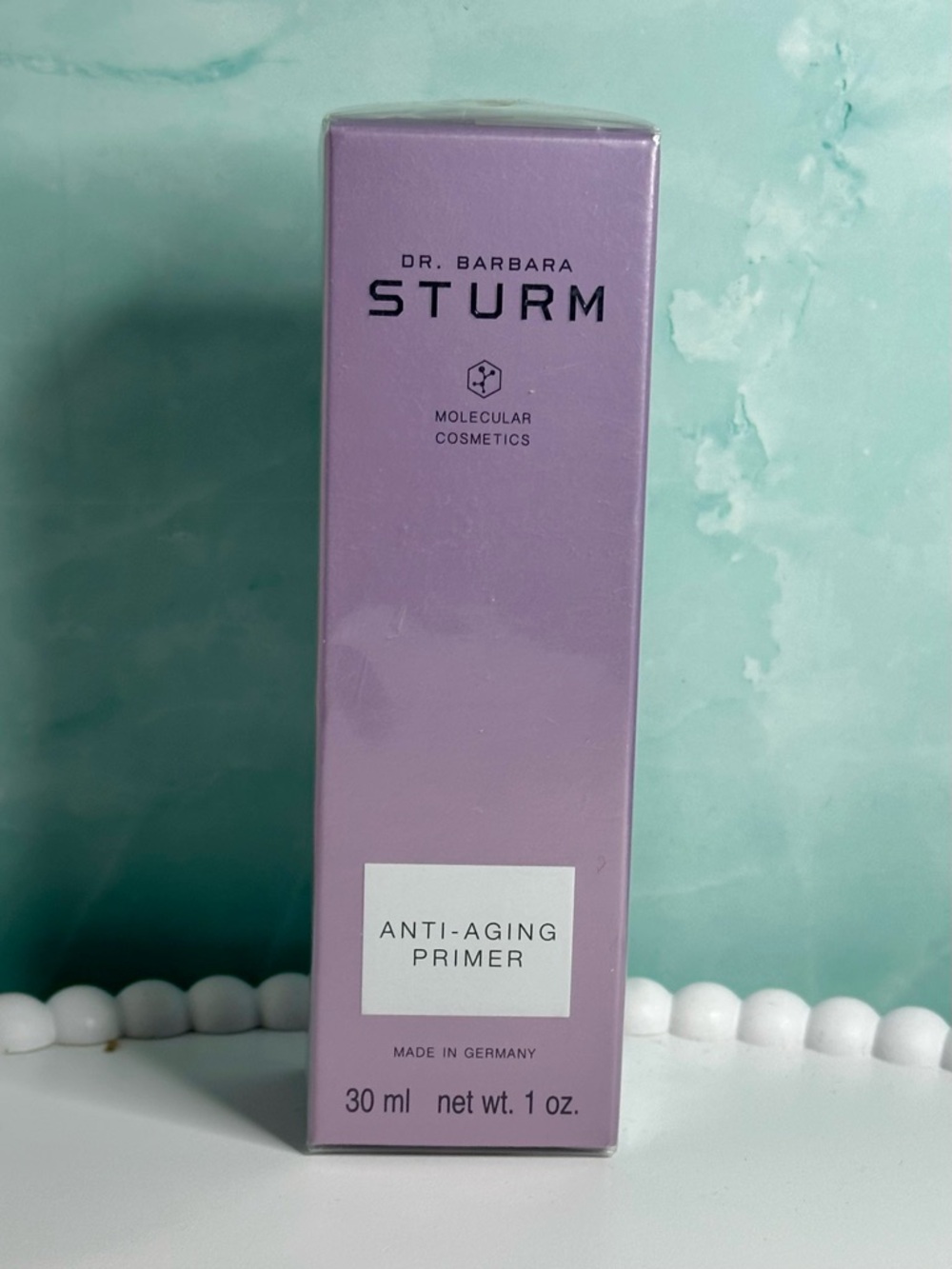Dr. Barbara Sturm Anti-Aging Primer - 30ml / NEW in sealed box.